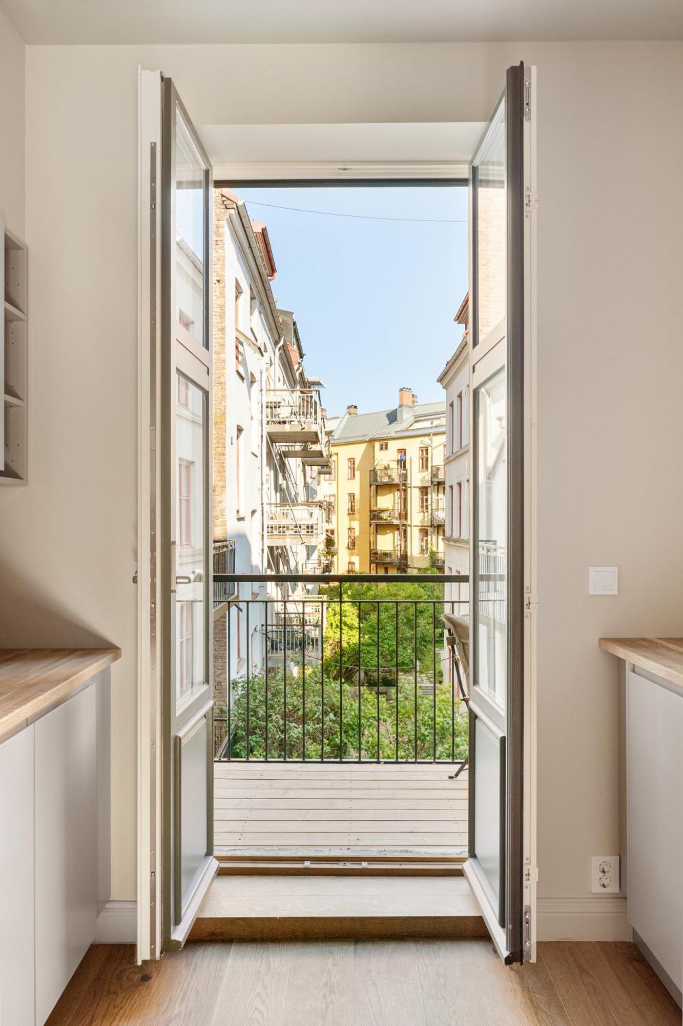 Dinbnb Apartments Gruenerlokka I 2-Bedroom With Double Queen Room & Balcony オスロ エクステリア 写真